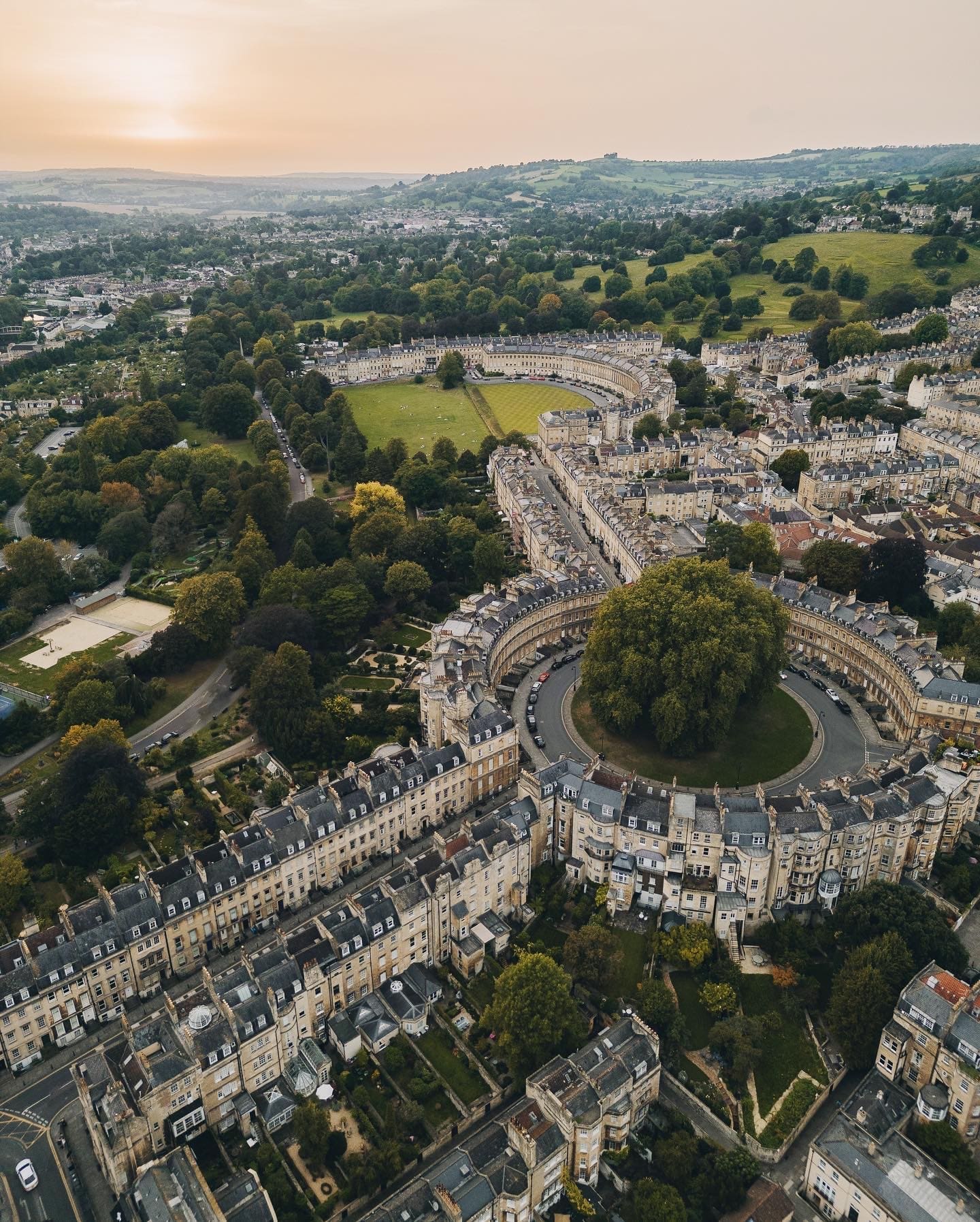 One Day in Bath: A Local’s Perfect Day Trip Itinerary