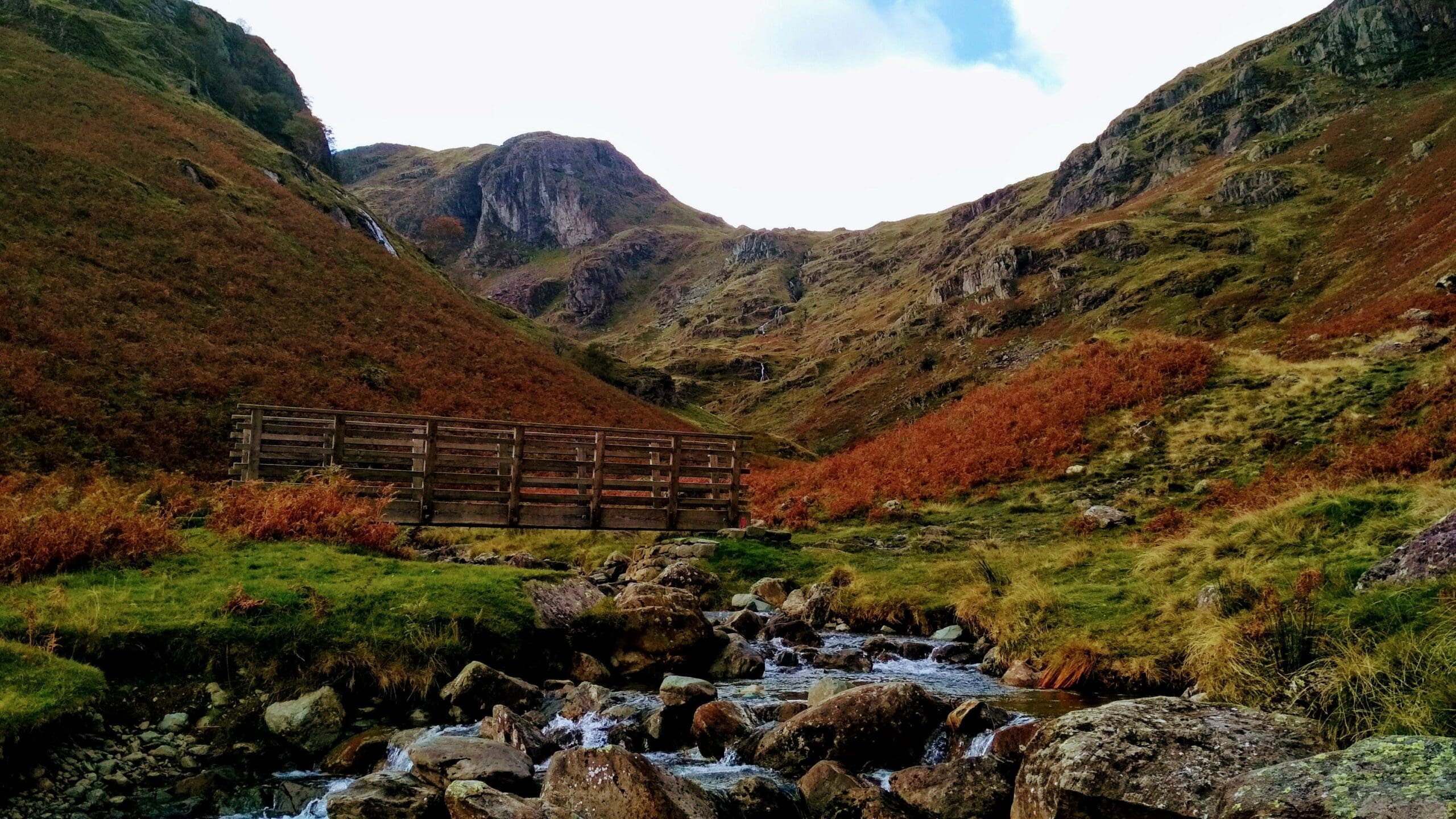 The Perfect 3 Day Lake District Itinerary for Hikers