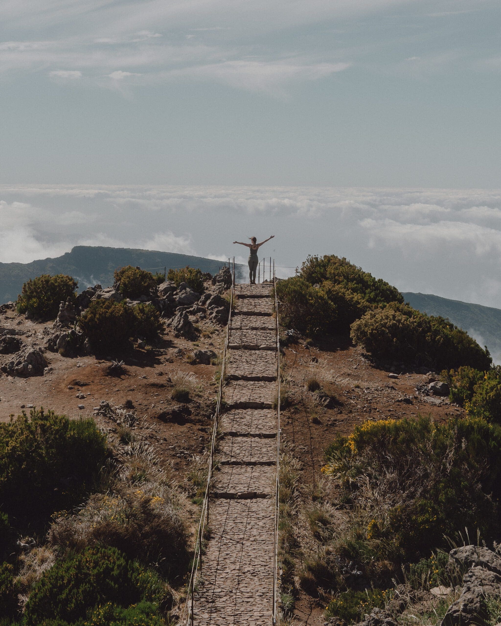 Exploring Madeira: A Complete 7-Day Itinerary