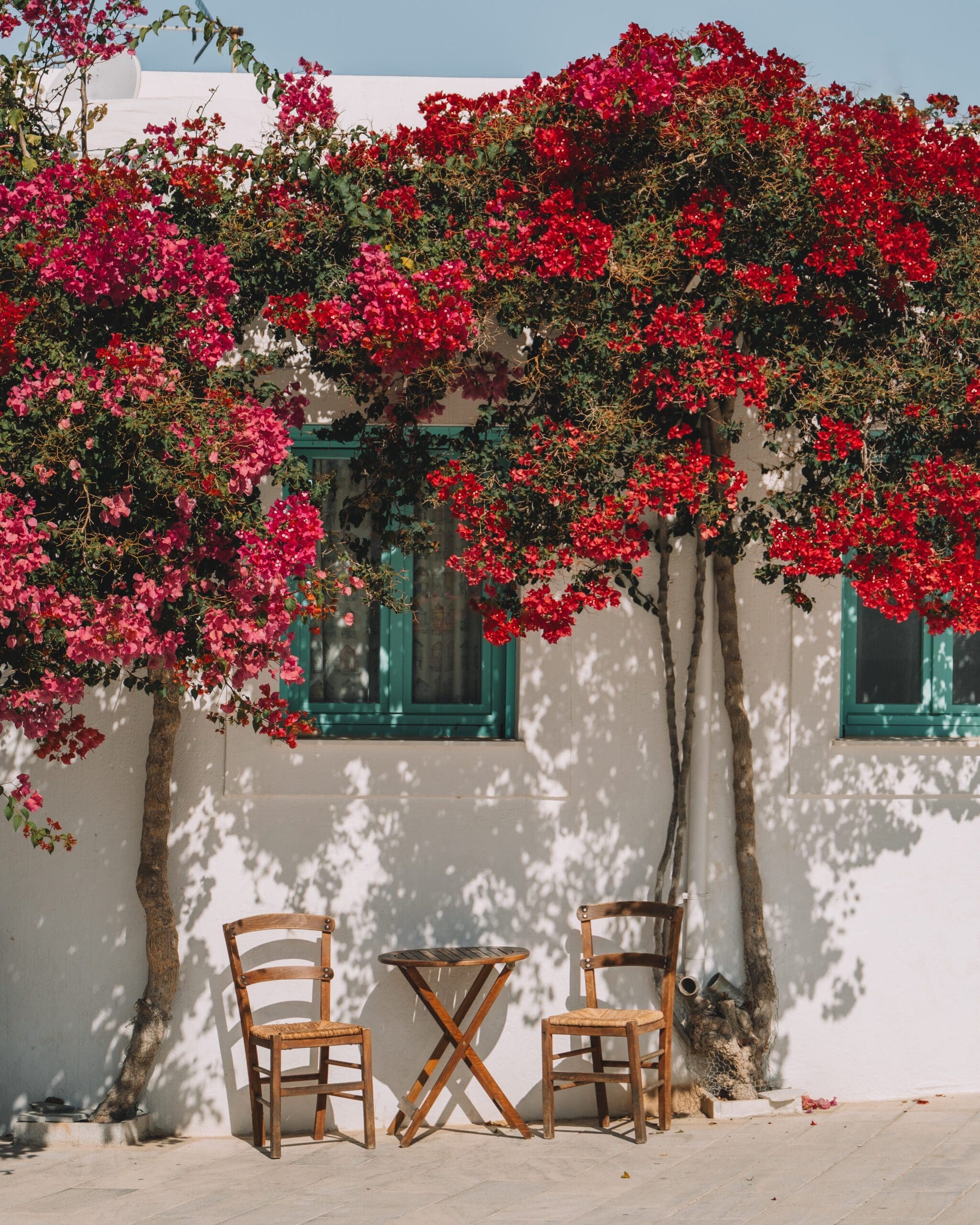 Paros Travel Guide (2025): What to do? When to visit? Where to Stay?