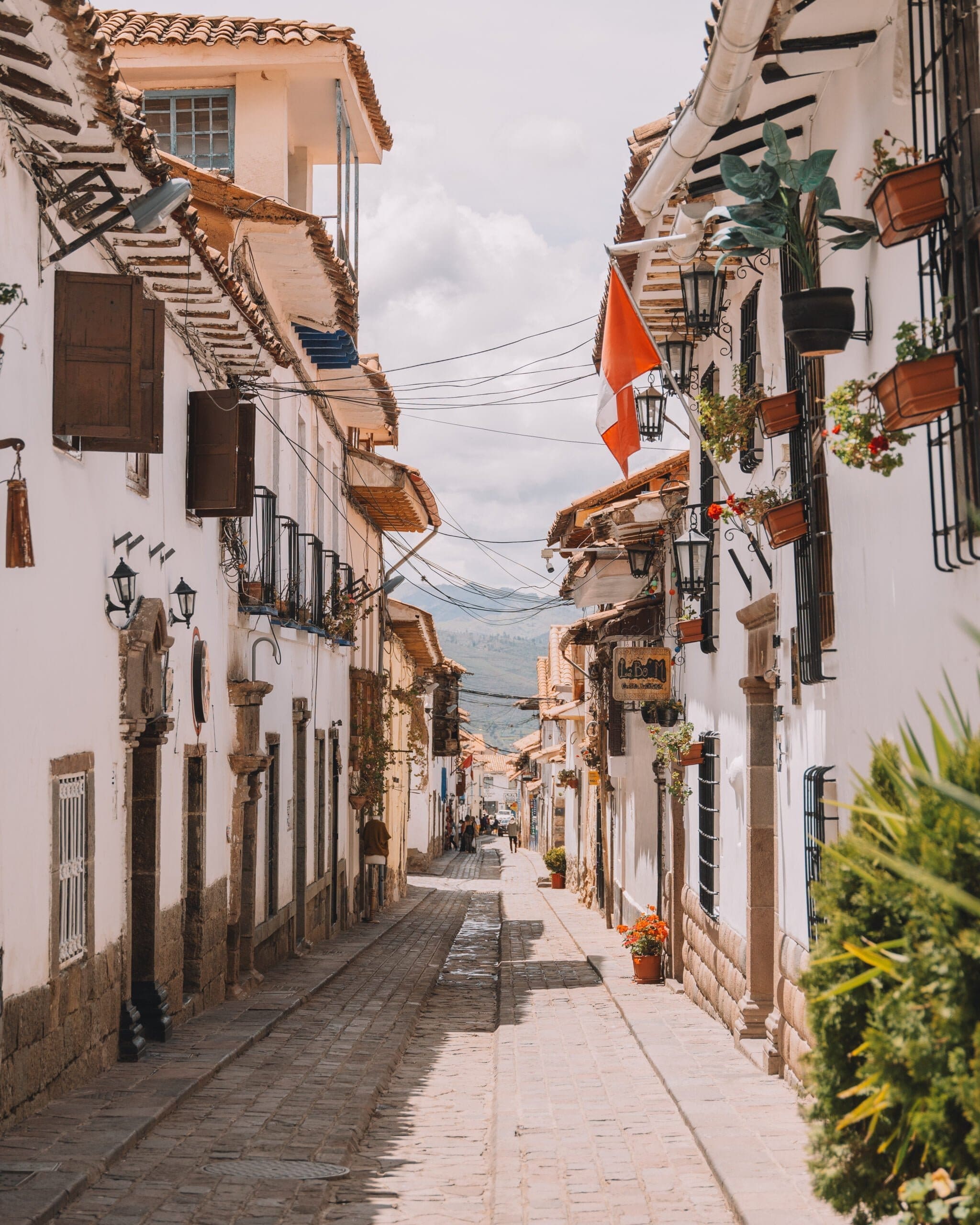 Where to Eat in Cusco (2025)