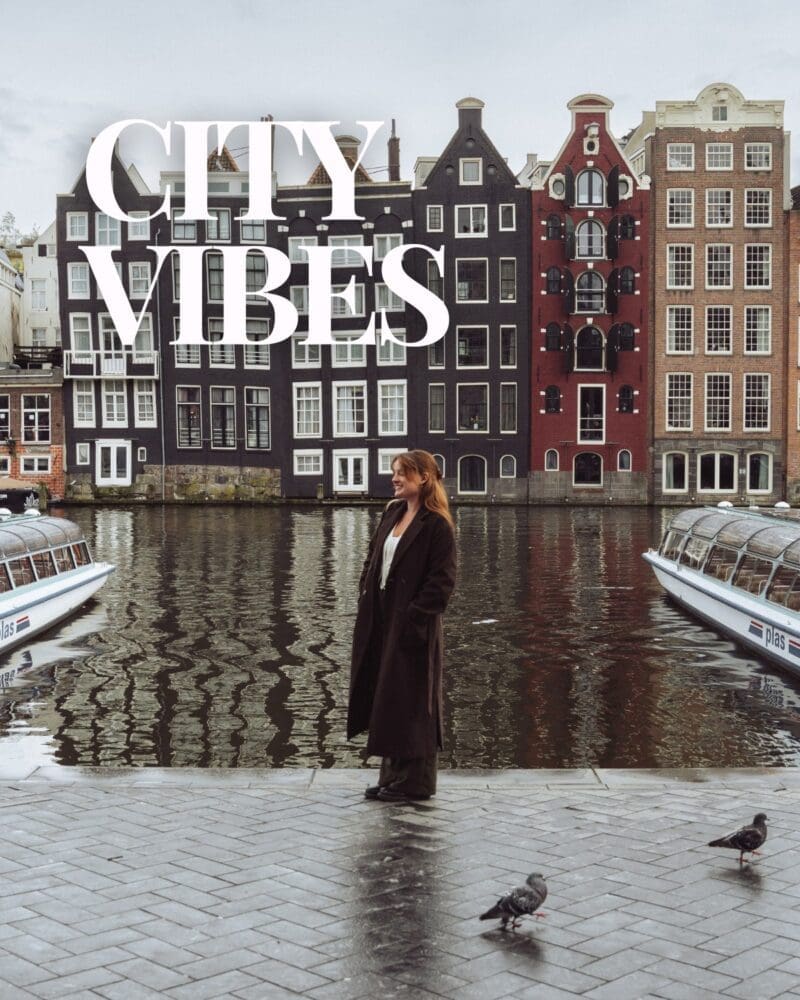 City Vibes Preset