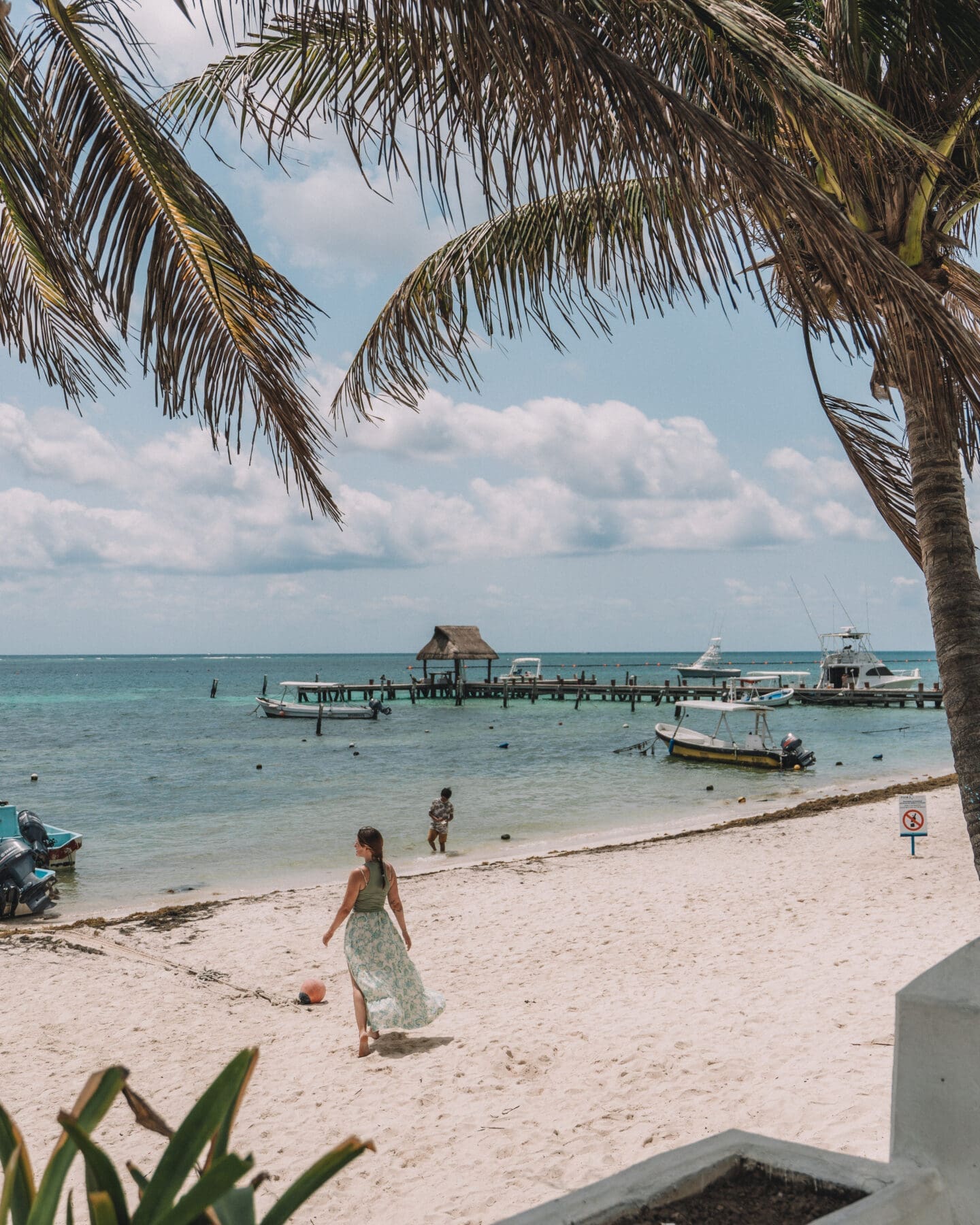 What Makes Puerto Morelos Unique Travel Yucatan: Hidden Gems Revealed