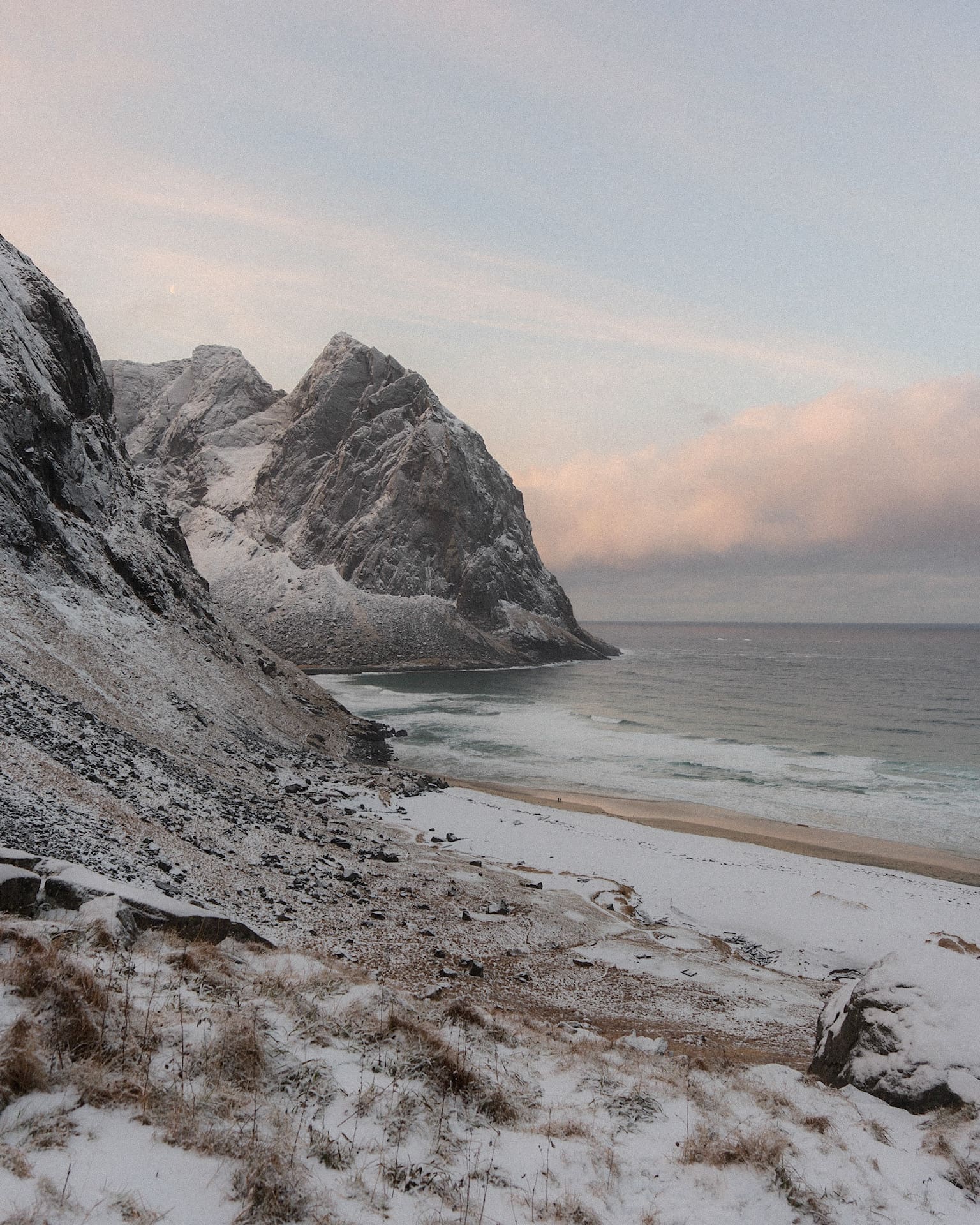 Lofoten Road Trip: The Perfect 6-Day Winter Itinerary